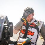 Dakar 2024 – Stage 12 © A.S.O-95
