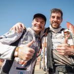 Dakar 2024 – Stage 12 © A.S.O-96