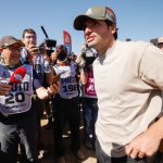 Dakar 2024 – Stage 12 © A.S.O-97