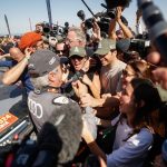 Dakar 2024 – Stage 12 © A.S.O-98