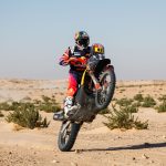 Dakar 2024 – Stage 4 © A.S.O-1