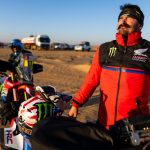Dakar 2024 – Stage 4 © A.S.O-11