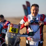 Dakar 2024 – Stage 4 © A.S.O-12