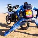 Dakar 2024 – Stage 4 © A.S.O-15