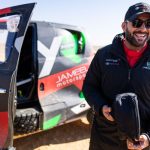 Dakar 2024 – Stage 4 © A.S.O-17