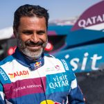 Dakar 2024 – Stage 4 © A.S.O-18