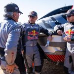 Dakar 2024 – Stage 4 © A.S.O-19