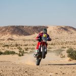 Dakar 2024 – Stage 4 © A.S.O-2