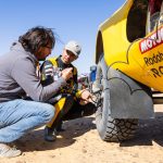 Dakar 2024 – Stage 4 © A.S.O-20