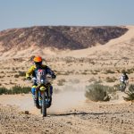 Dakar 2024 – Stage 4 © A.S.O-22
