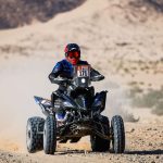 Dakar 2024 – Stage 4 © A.S.O-24