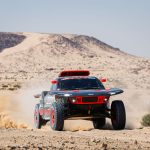 Dakar 2024 – Stage 4 © A.S.O-25