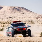 Dakar 2024 – Stage 4 © A.S.O-26
