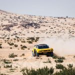 Dakar 2024 – Stage 4 © A.S.O-27