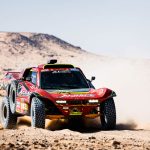 Dakar 2024 – Stage 4 © A.S.O-28