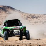 Dakar 2024 – Stage 4 © A.S.O-29