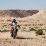 Dakar 2024 – Stage 4 © A.S.O-3