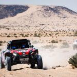Dakar 2024 – Stage 4 © A.S.O-30