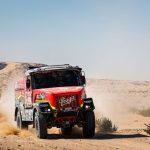 Dakar 2024 – Stage 4 © A.S.O-31