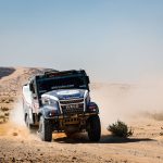 Dakar 2024 – Stage 4 © A.S.O-32