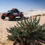 Dakar 2024 – Stage 4 © A.S.O-33