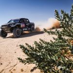 Dakar 2024 – Stage 4 © A.S.O-34