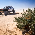 Dakar 2024 – Stage 4 © A.S.O-36