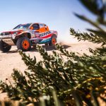 Dakar 2024 – Stage 4 © A.S.O-37