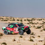 Dakar 2024 – Stage 4 © A.S.O-38