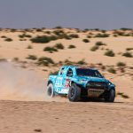 Dakar 2024 – Stage 4 © A.S.O-39