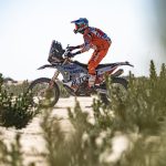 Dakar 2024 – Stage 4 © A.S.O-41