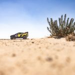 Dakar 2024 – Stage 4 © A.S.O-42