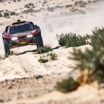 Dakar 2024 – Stage 4 © A.S.O-43