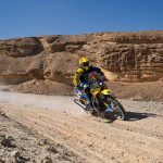 Dakar 2024 – Stage 4 © A.S.O-44