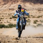 Dakar 2024 – Stage 4 © A.S.O-5
