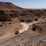 Dakar 2024 – Stage 4 © A.S.O-51
