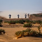 Dakar 2024 – Stage 4 © A.S.O-52