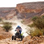 Dakar 2024 – Stage 4 © A.S.O-53