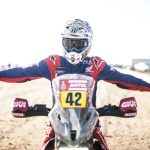 Dakar 2024 – Stage 4 © A.S.O-54