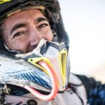 Dakar 2024 – Stage 4 © A.S.O-55