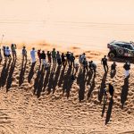 Dakar 2024 – Stage 4 © A.S.O-57