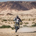 Dakar 2024 – Stage 4 © A.S.O-6