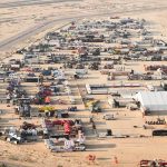 Dakar 2024 – Stage 4 © A.S.O-60