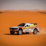 Dakar 2024 – Stage 4 © A.S.O-61