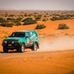 Dakar 2024 – Stage 4 © A.S.O-62