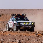 Dakar 2024 – Stage 4 © A.S.O-64