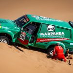 Dakar 2024 – Stage 4 © A.S.O-65