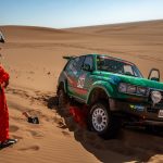 Dakar 2024 – Stage 4 © A.S.O-67