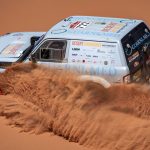 Dakar 2024 – Stage 4 © A.S.O-68