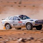Dakar 2024 – Stage 4 © A.S.O-69